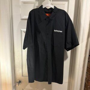 brewery workshirt Rapp Tampa Florida